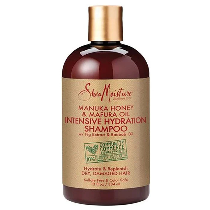   8 melhores shampoos para homens negros em 2023
