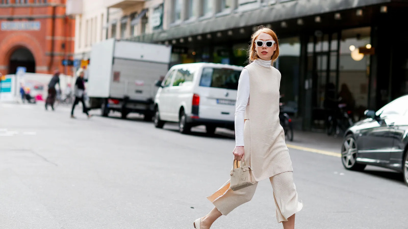 Tão escandinavo! 21 descobertas de moda para ajudá-lo a escolher o estilo Scandi