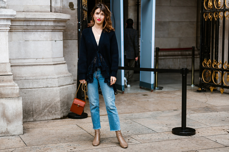 moda francesa