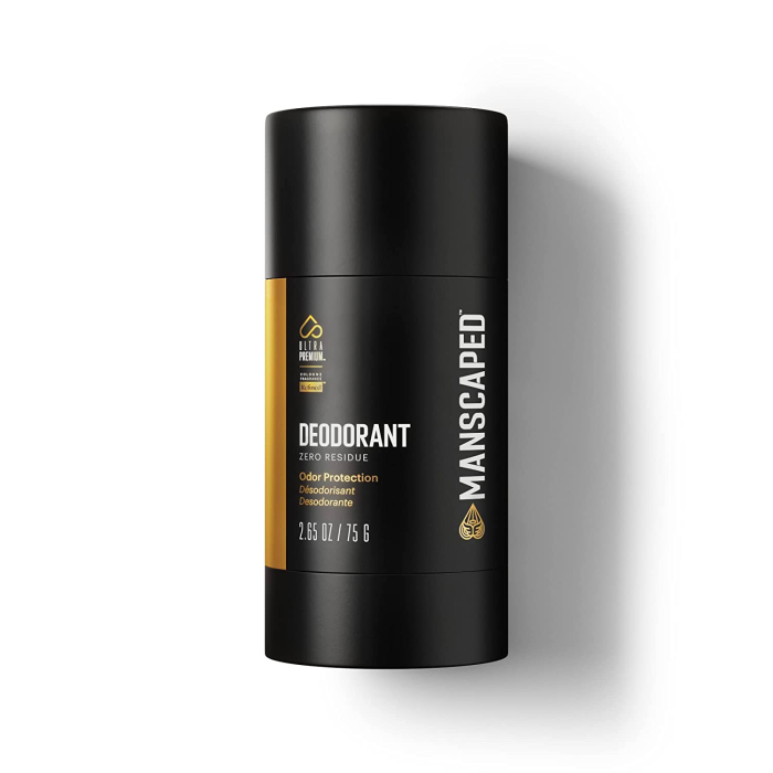   Desodorante UltraPremium MANSCAPED