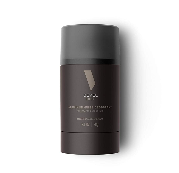   Desodorante Bevel