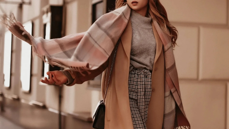 21 descobertas de moda no estilo Zara em grande venda para a Black Friday