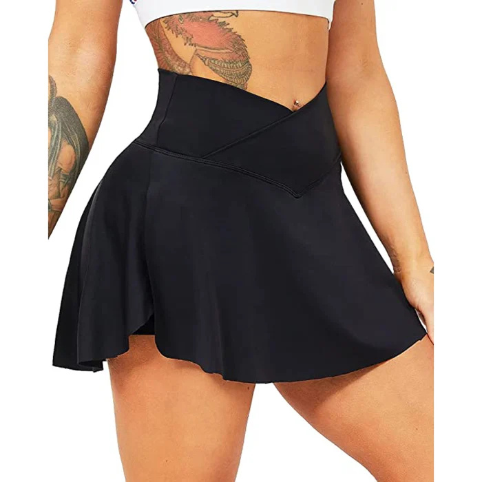 short-estilo-da-mazon-zara-black-friday-deals-skort