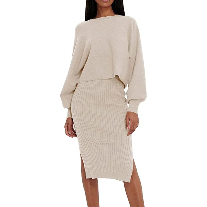 Amazon-zara-style-black-friday-deals-co-ord-set