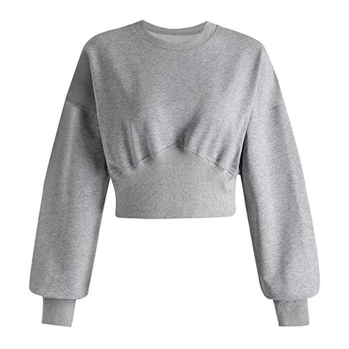 moletom estilo Amazon-zara-black-friday-deals-espartilho