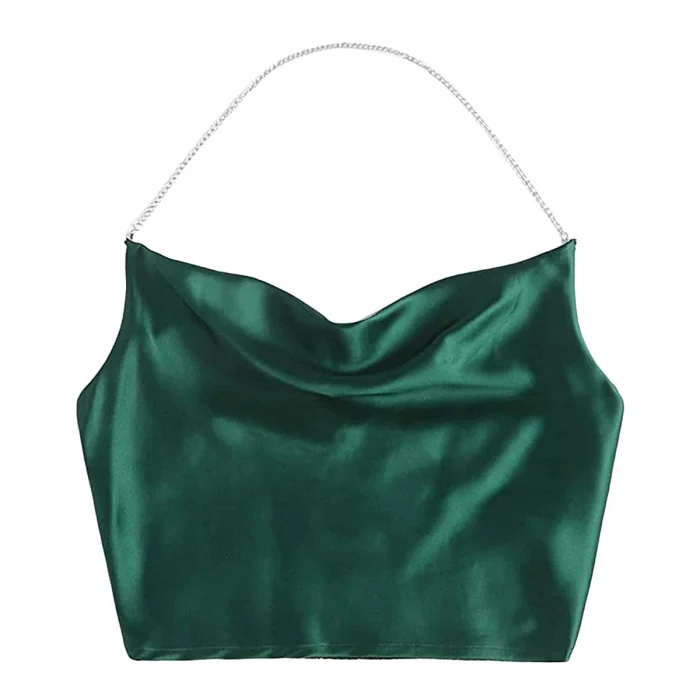 Amazon-zara-style-black-friday-deals-chain-halter-top