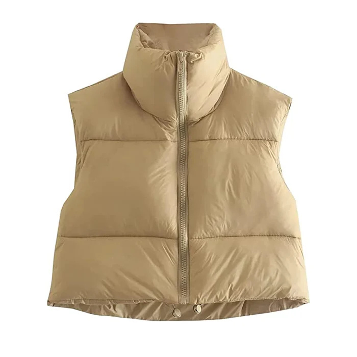 colete estilo amazon-zara-black-friday-deals-puffer