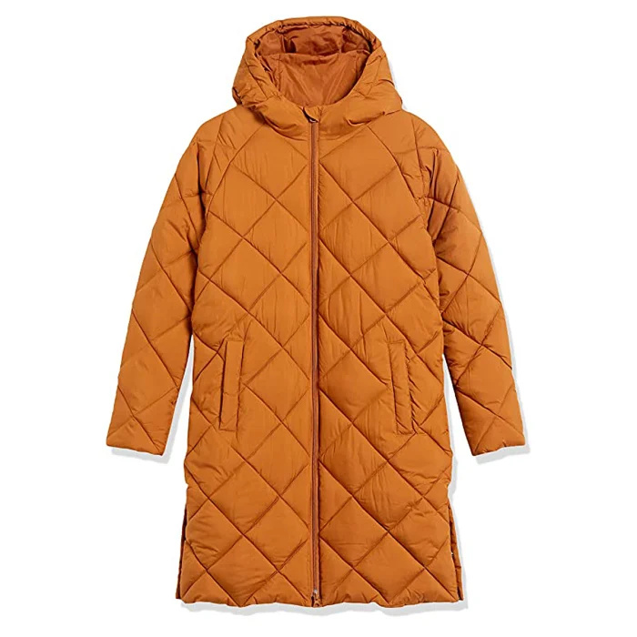 casaco acolchoado estilo amazon-zara-black-friday-deals