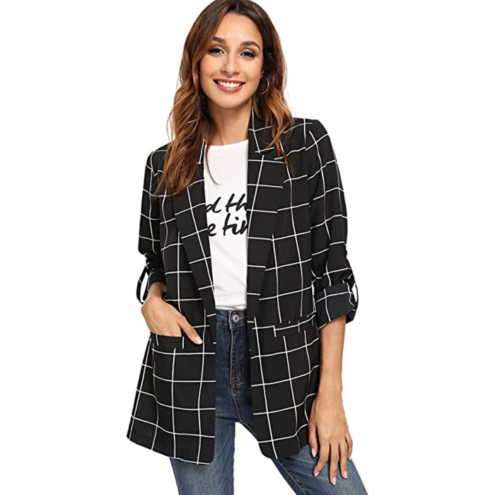 blazer estilo Amazon-zara-black-friday-deals-