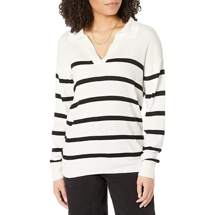 polo-listras-estilo-da-amazon-zara-black-friday-deals