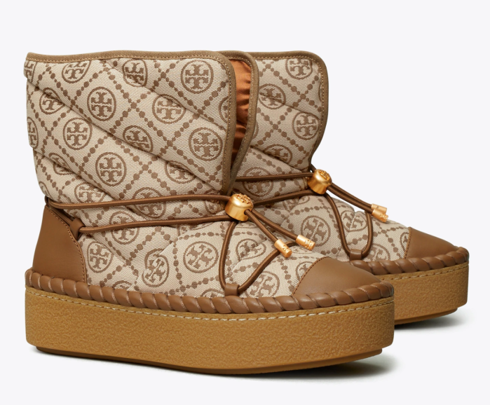  Bota Saco de Dormir T Monogram