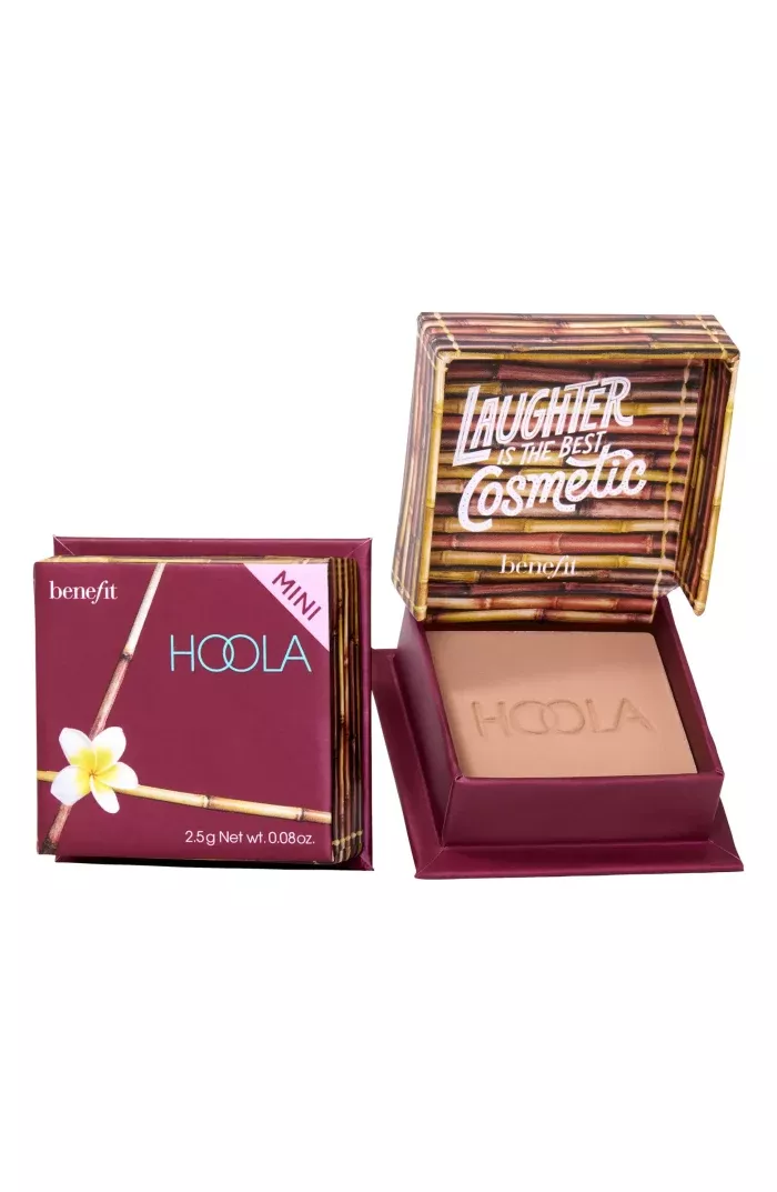   Bronzeador de cura