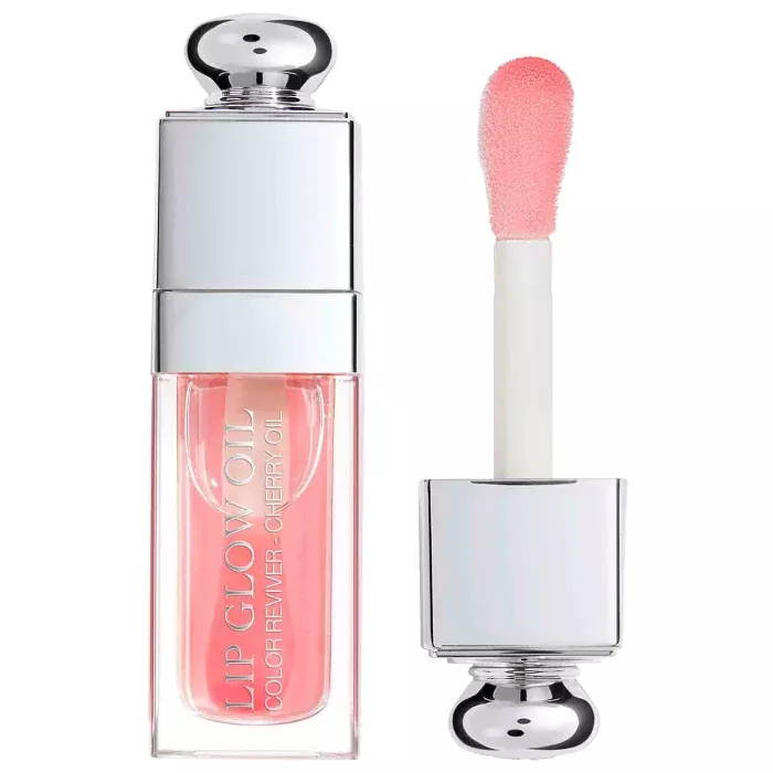   óleo labial Dior
