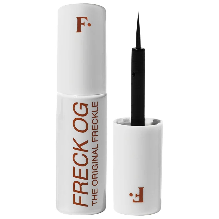   E caneta Freck
