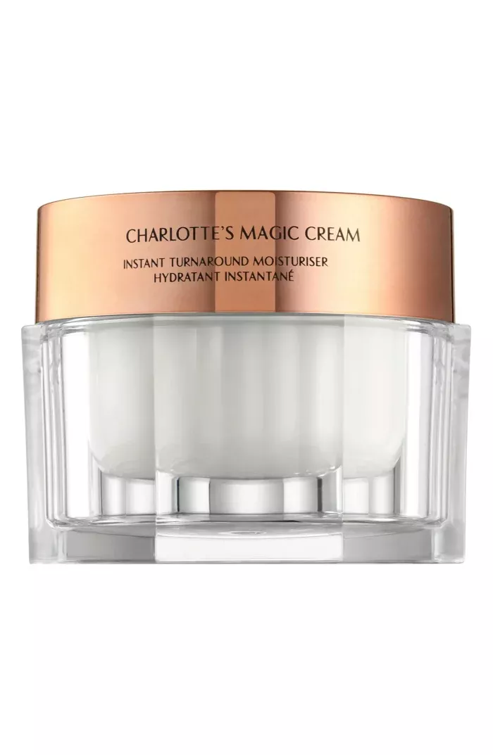   creme magico
