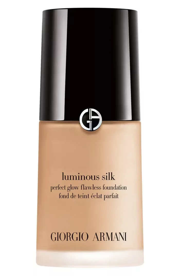   Fundação Giorgio Armani