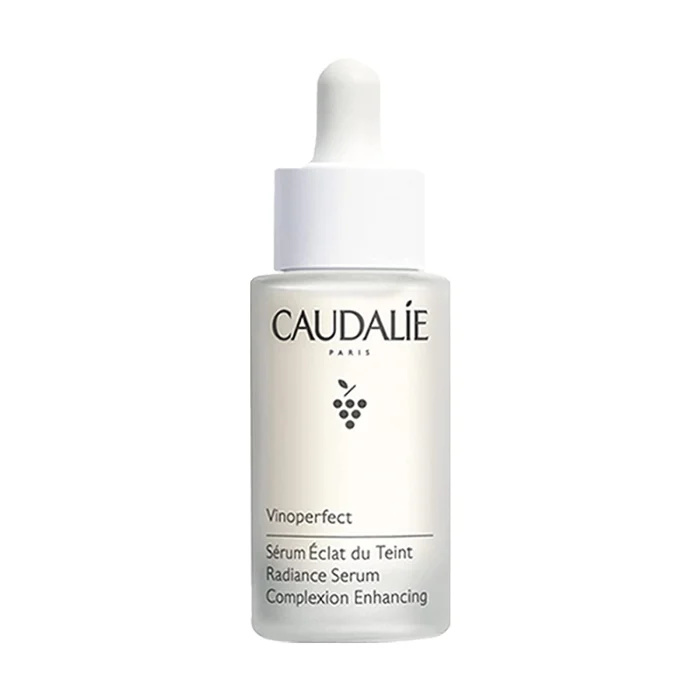  Caudalie atrasada