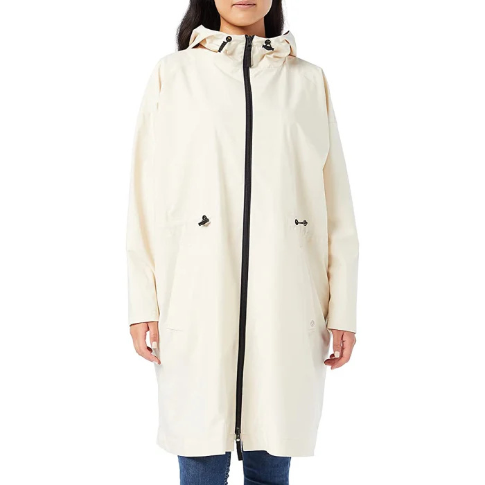 amazon-black-friday-fashion-jaqueta resistente à água