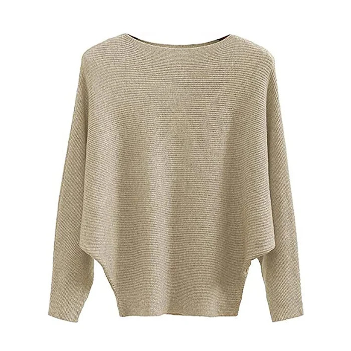 suéter canelado-fashion-black-friday-amazon