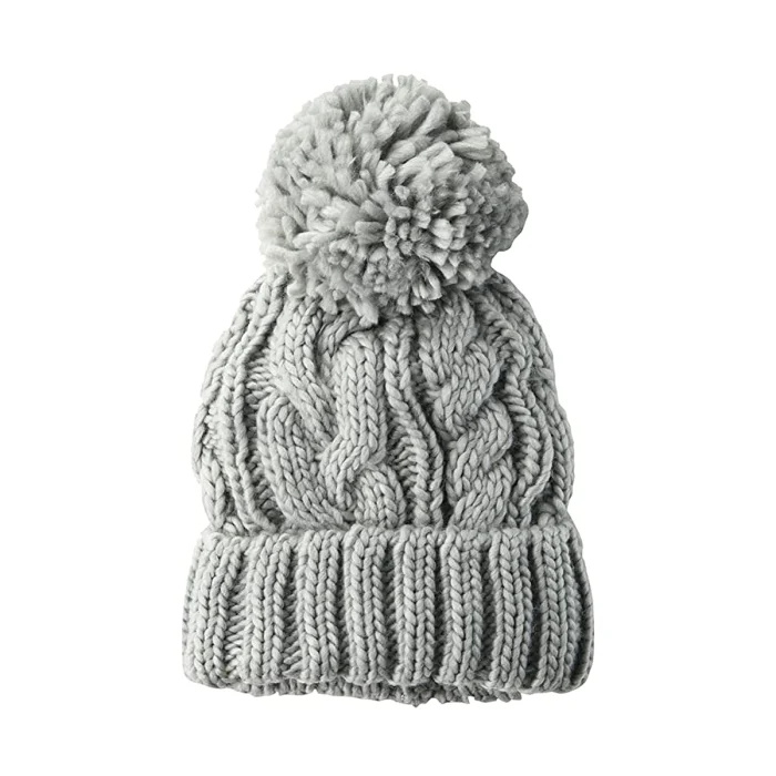 amazon-black-friday-fashion-pom-beanie