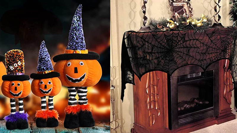 11 ofertas de Halloween para comprar antes da temporada assustadora na Amazon