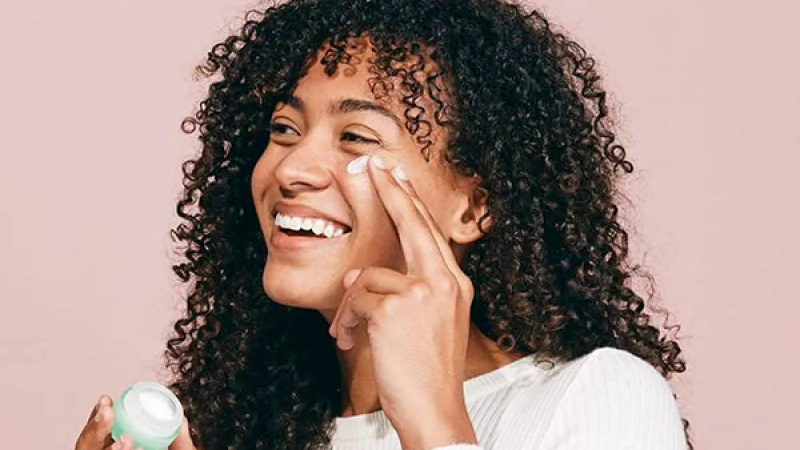 creme para os olhos anti-envelhecimento