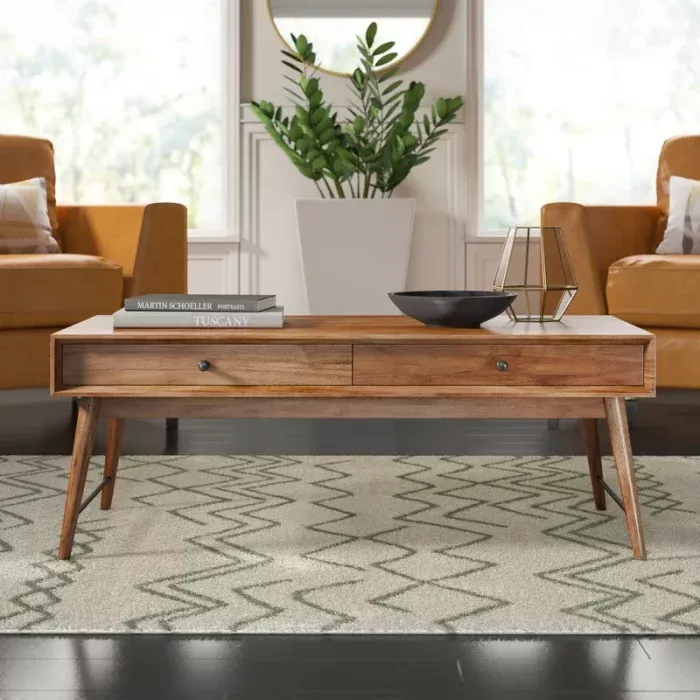 mesa de café