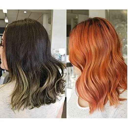   Condicionador Keracolor Tintura de Cabelo