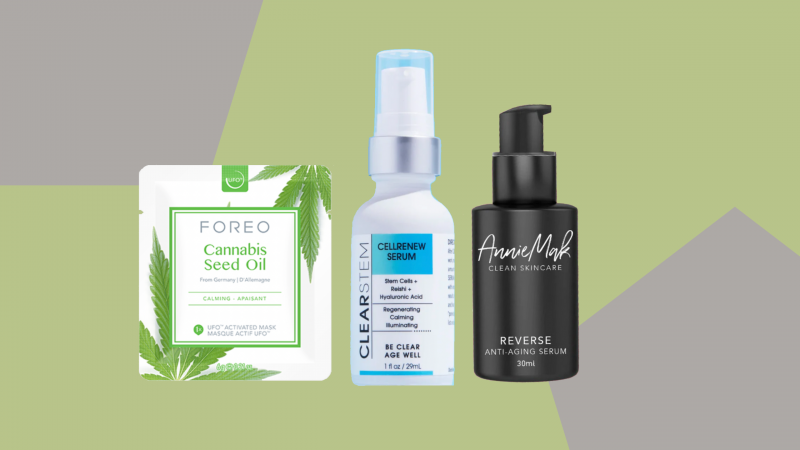  melhores produtos anti envelhecimento