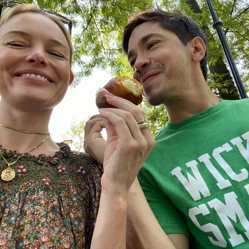 Dezembro de 2022 Linha do tempo do relacionamento longo de Kate Bosworth e Justin