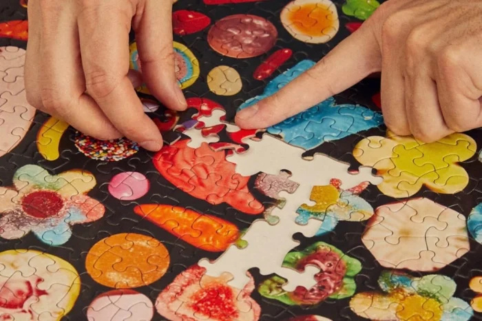 15 melhores quebra-cabeças para adultos