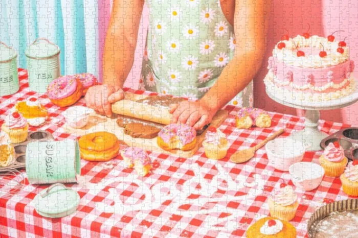 15 melhores quebra-cabeças para adultos