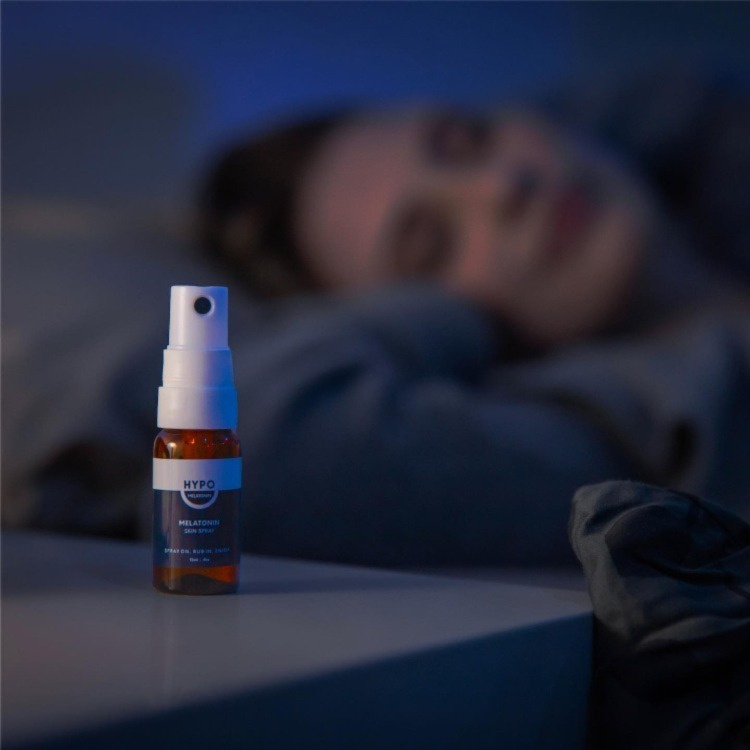 Eirtree - Spray de melatonina