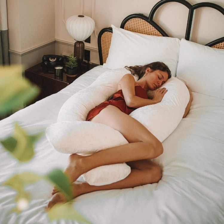 Yana Sleep - Almofada Corporal 360