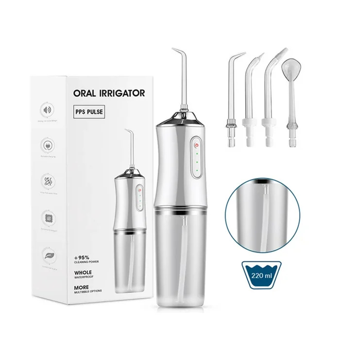 ofertas do memorial-day-wamart-water-flosser