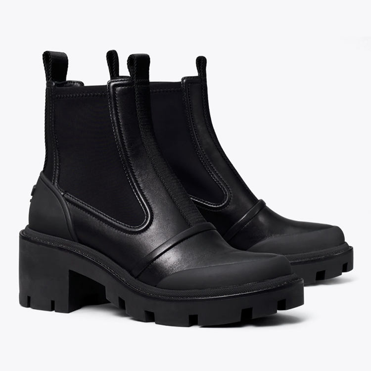 botas de sola