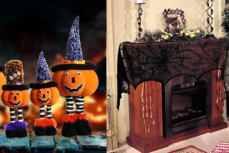 Ofertas Amazon-Halloween