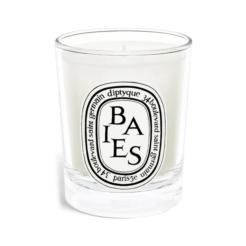 presentes de luxo para mulheres com menos de 100 diptyque-baies vela