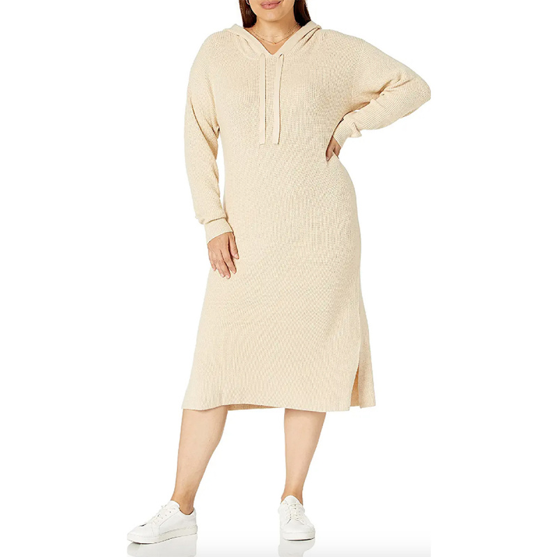 amazon-the-drop-hoodie-vestido-bege