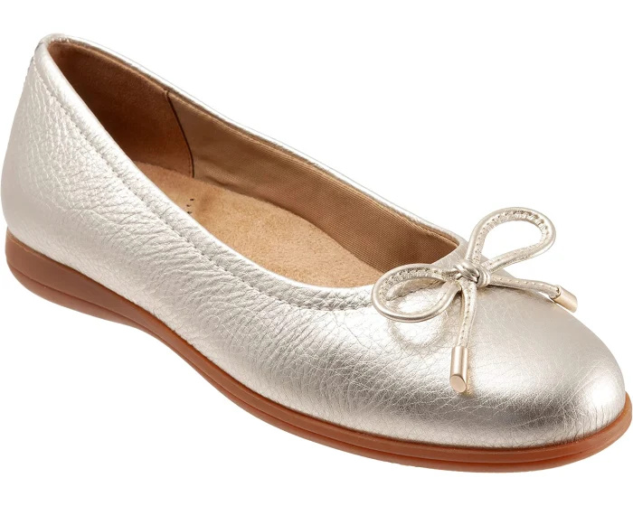 Sapatilhas Trotters