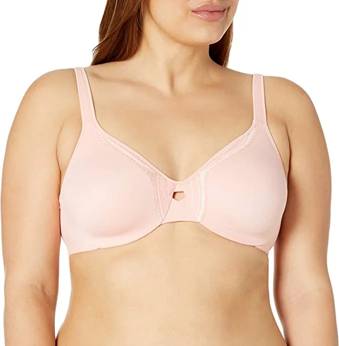 Mulheres Olga's Butterfly Effect Minimizer Bra