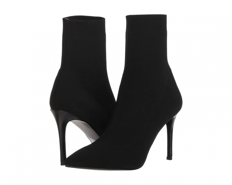   botas de meia stiletto