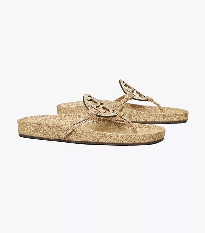   Vendo sandália Tory Burch