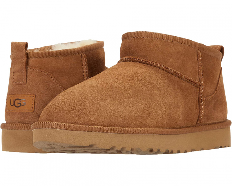   Botas Ugg