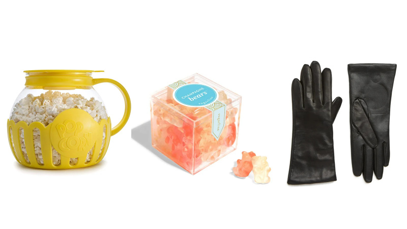 11 presentes rápidos e fáceis para todos em sua lista - envio rápido