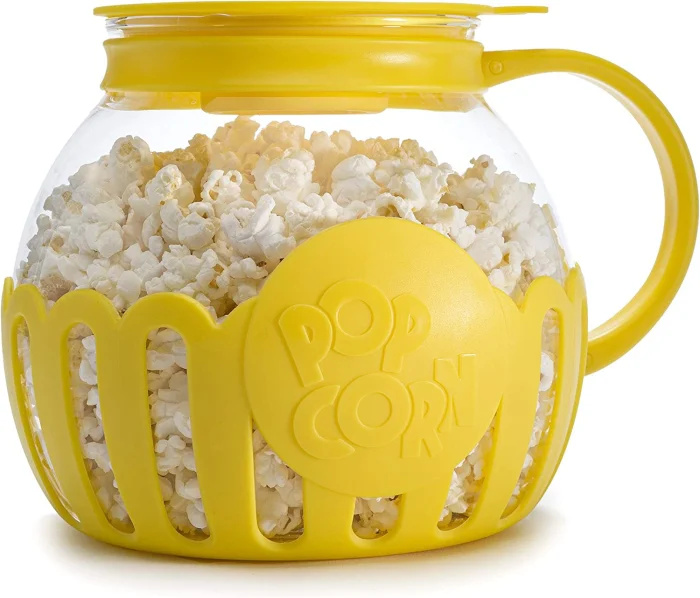   Pipoca Ecolution Micro-Pop Microondas