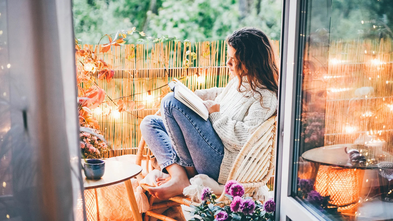 As melhores ofertas de pátio e decoração externa atualmente na Amazon - a partir de US $ 24