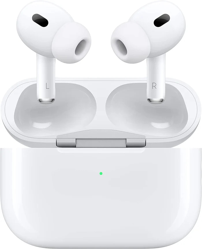Apple AirPods Pro (2ª Geração)