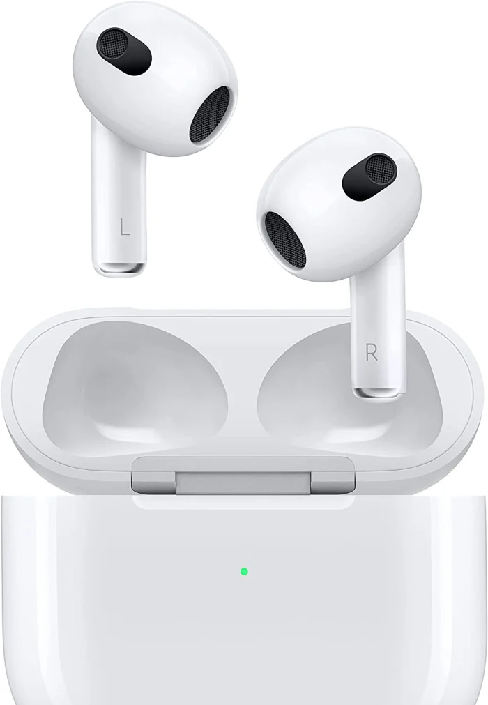 Apple AirPods (3ª Geração)