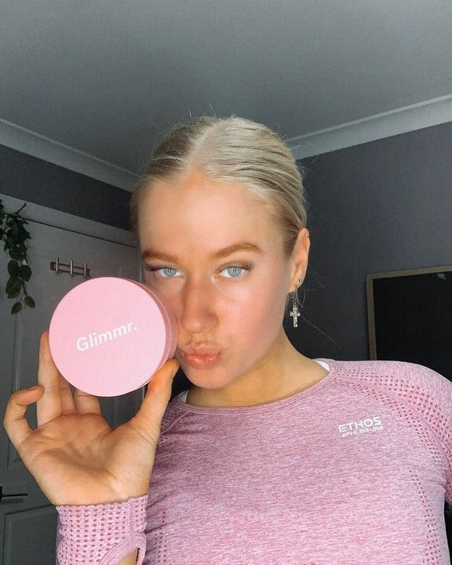   Glimmr
